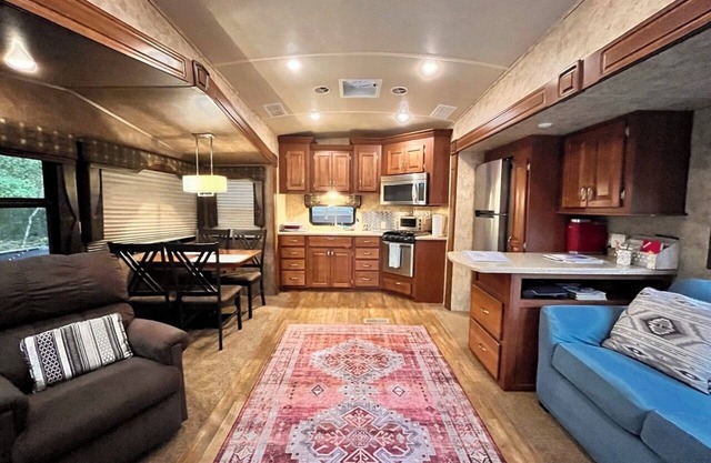 Waterfront Property+Private Dock+Pet Friendly+Free Kayaks+Near Beach+EV Charging