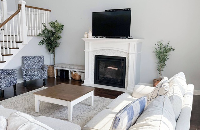 Waterfront Ryder Cup Accommodation < 8 miles from Bethpage Black