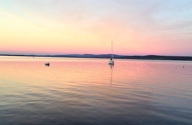 Waterfront, Sandy Beaches, Airstrip, Private Retreat