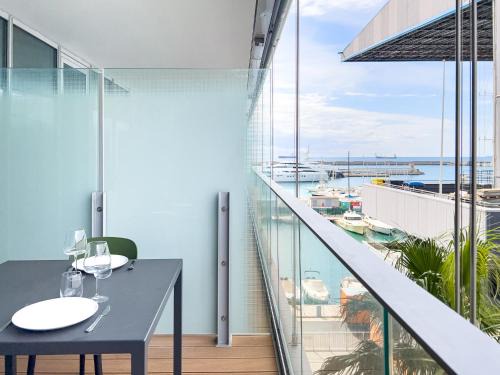 Waterfront Suite 1