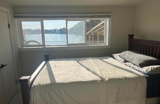 Waterfront Two-Bedroom Suite