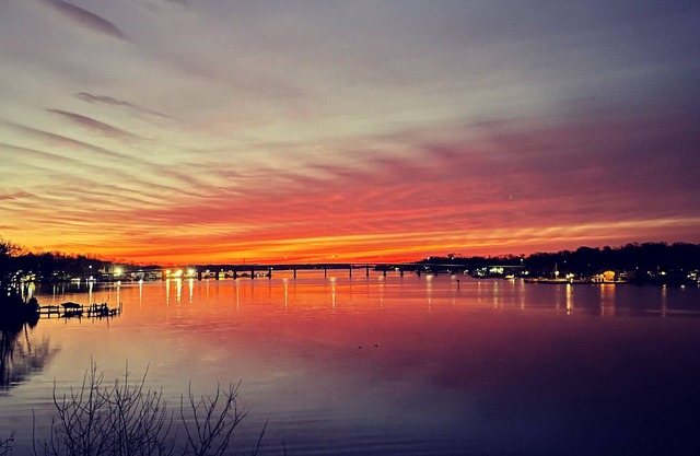 Waterfront