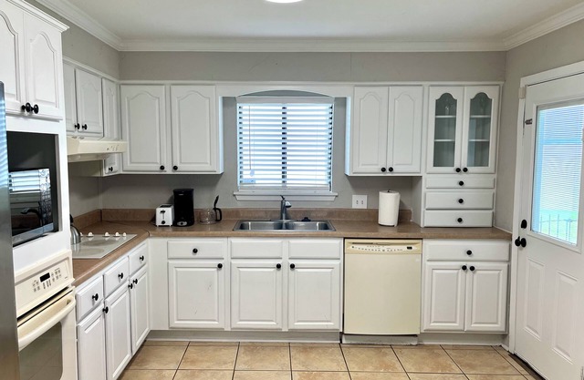 Waterfront Way, Rez Condo with Great Views