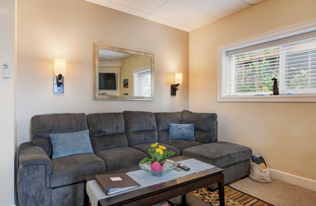 Waterfront-Suite mit 2 Schlafzimmern