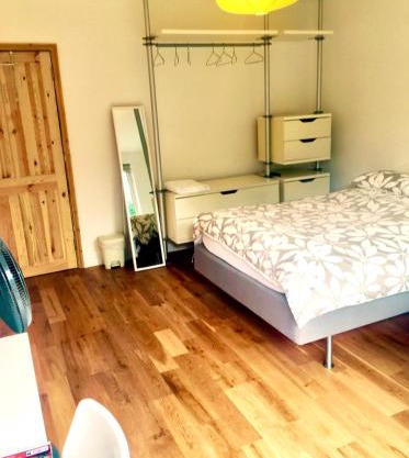 Waterloo Central London - Private Rooms in Shared Apartment