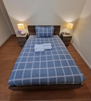 Waterloo - Zone 1 - Spacious one bedroom flat