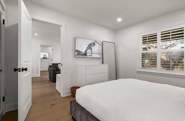Downtown Luxury Retreat in Heart of Carpinteria