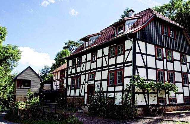 Wohnung in Hamma in der Nהhe des Stadtzentrums