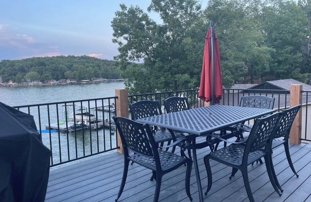 Waters Edge at Station 46