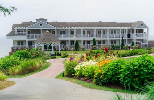 Waters Edge Resort and Spa TimeShare