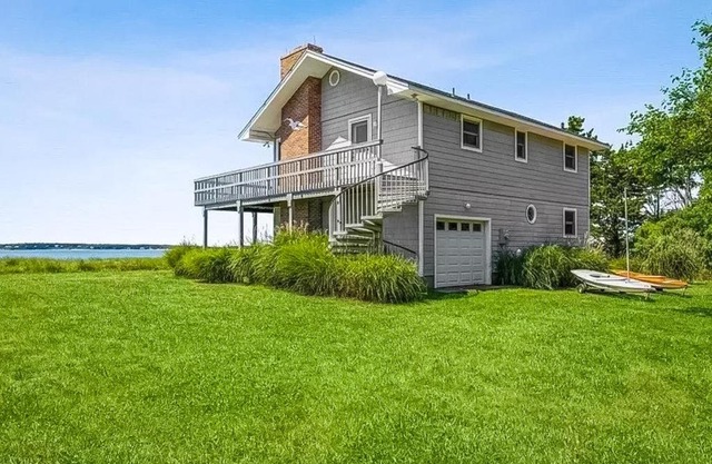 Watersedge Retreat