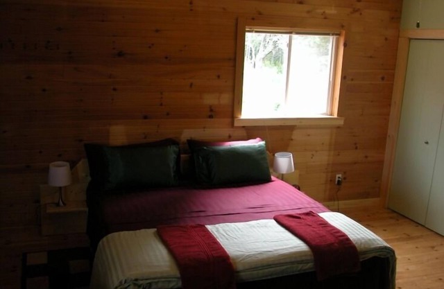 Waterview Rooms