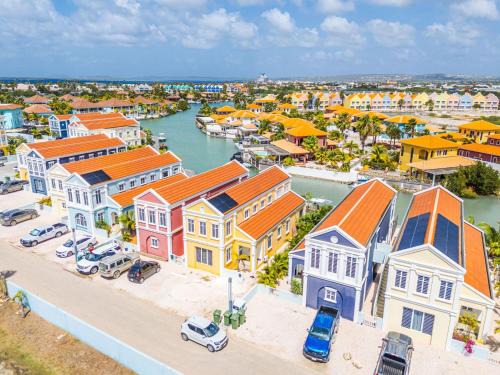 Watervillas Breezy Bay