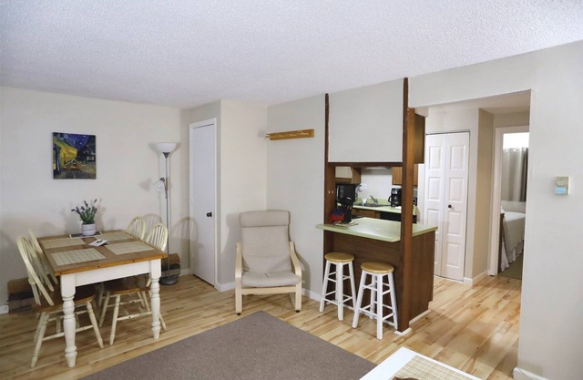 Schöne Wohnung in Waterville Valley Resort mit Platz für 6!