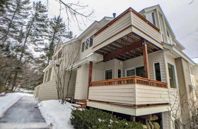 Waterville Valley Condominium