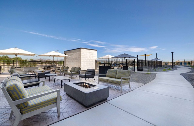 WaterWalk Extended Stay by Wyndham Tucson