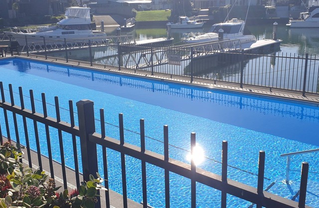 Waterways Renaissance - Best apartment in Whitianga's most upmarket location