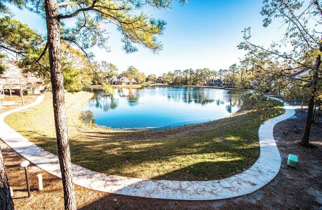 Waterwood Townhome