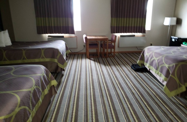 Super 8 by Wyndham Watseka