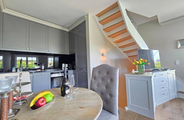 Wattblick House Kampen - Welcome to Wattblick House - exclusive new