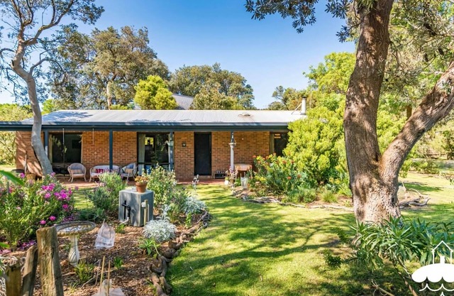 Wattle Haven Summary: