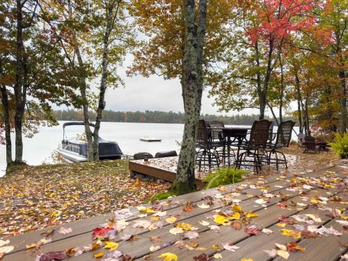 Wausau Cabin on Twin Bear Lake | Minutes to ATV Trails by arc Rental Management