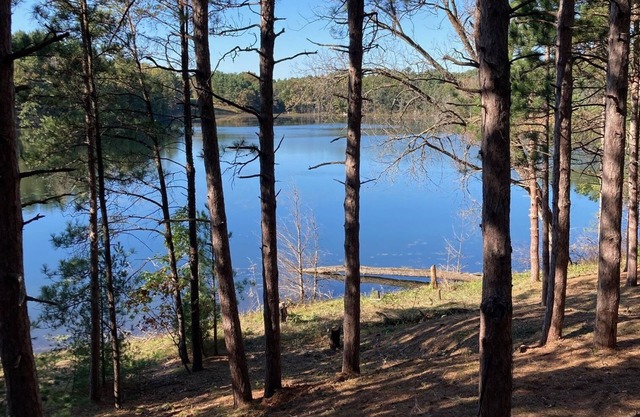 Wautoma Lake House!