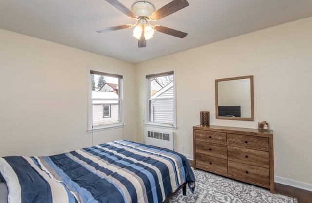 Wauwatosa Duplex in Perfect Location