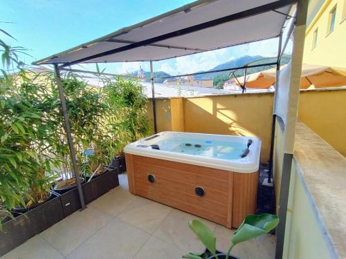 WAVA Spa