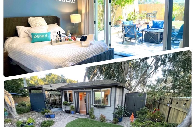 Wave & Seaside 3+BD 2BA Oasis Home