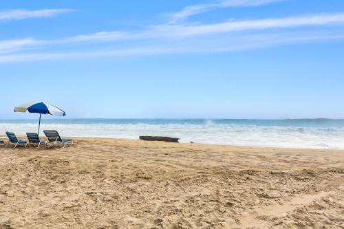 Wavecrest Resort