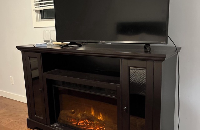 Waverley cozy private suite