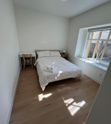 Waverley Guest Room in Vancouver