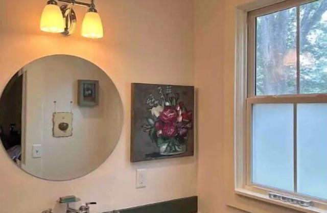 Waverly Bed & Breakfast-Mayberry Room