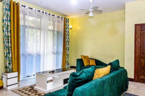 Wawa Amboseli Sunset Paradise Shanzu