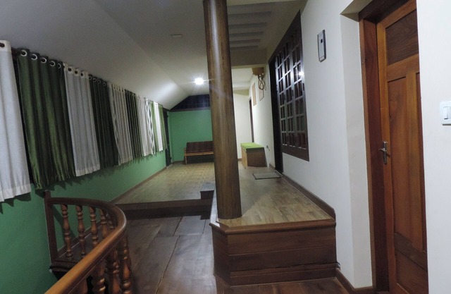 Wayanad Stay ist ein familiärer Aufenthalt