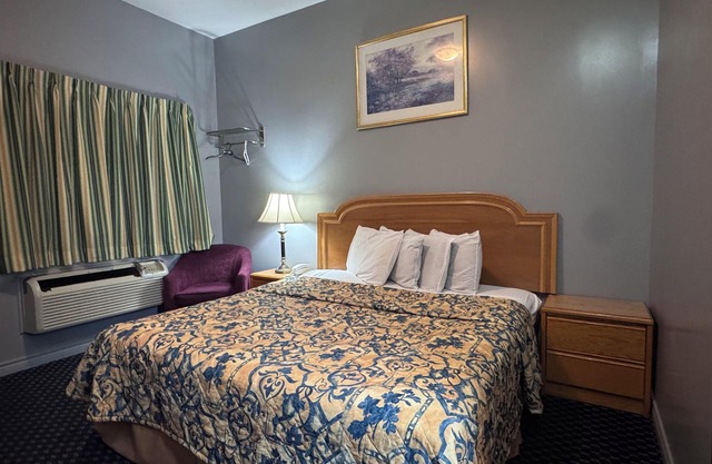 WAYFARE MOTEL