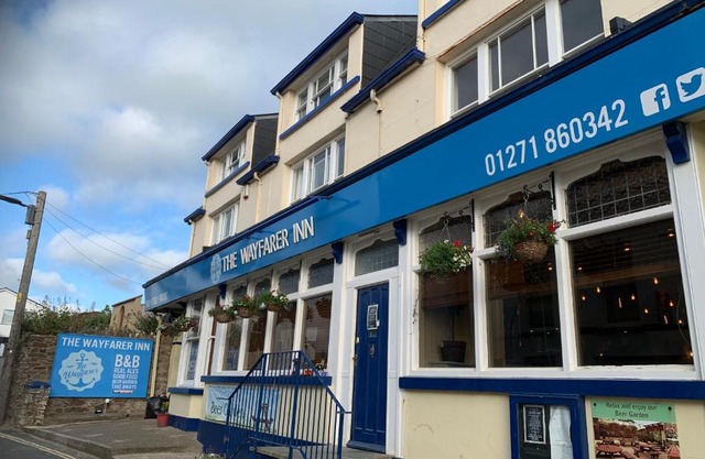 Wayfarer Inn