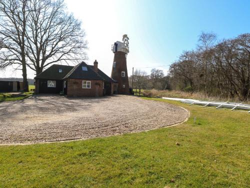 Wayford Mill