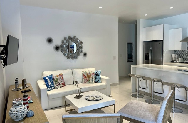 Waykiri Unit A-06 Luxuriöse neue Wohnung, Noord