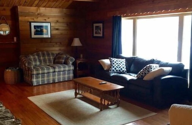 Waypoint Cottage Oceanfront Retreat