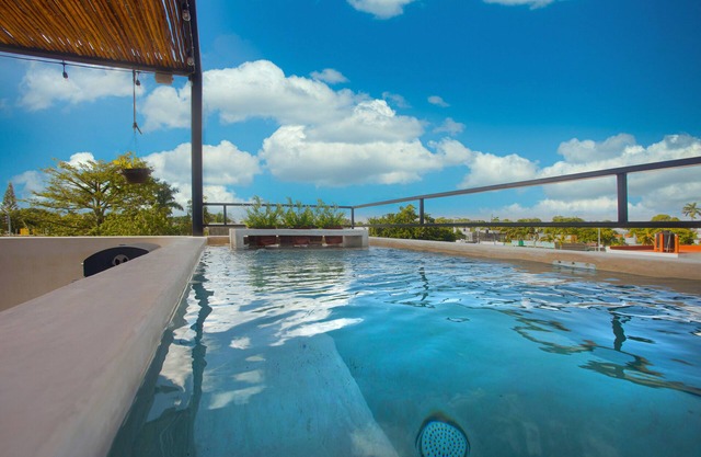 Wayuum Suites 4: Oasis in Paradise