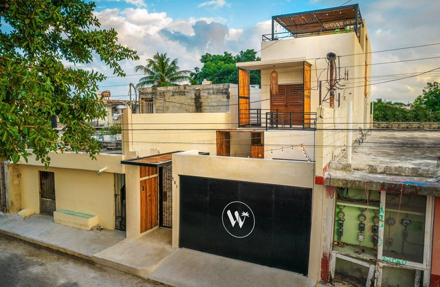 Wayuum Suites 5: Oasis in Paradise