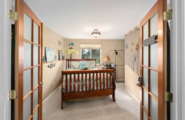 We Feature Premium Lodging Located Just Outside Of Kettle Falls WA.