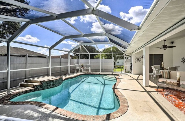 We Got You! Loaded home w/ Heated Pool & Large Yard
