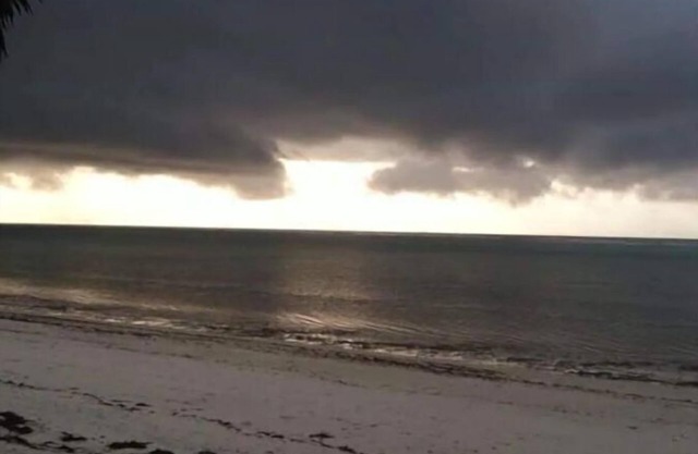 Wir haben günstige Lodges in Strandnähe 3