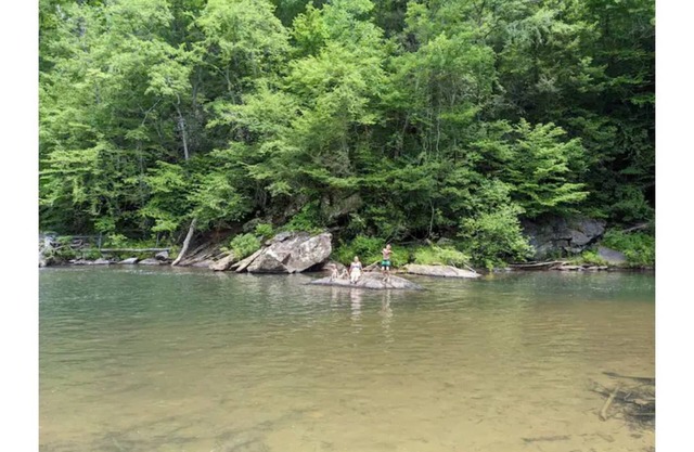 Walk to Downtown! Close to Lakes Rivers & Mountains! Huge Yard! Record Player!