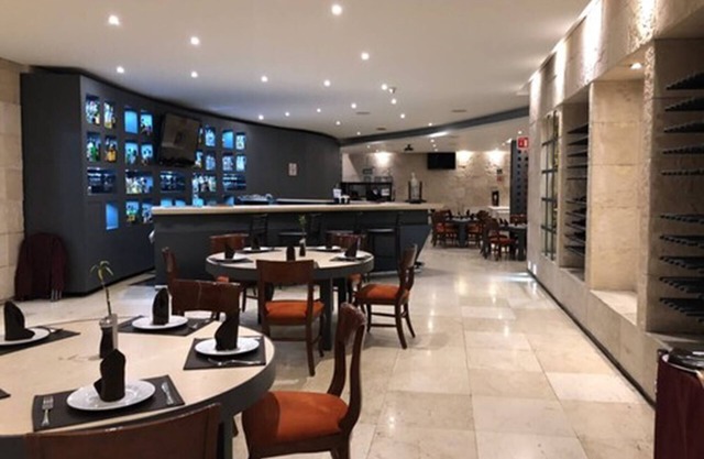 We Hotel Aeropuerto