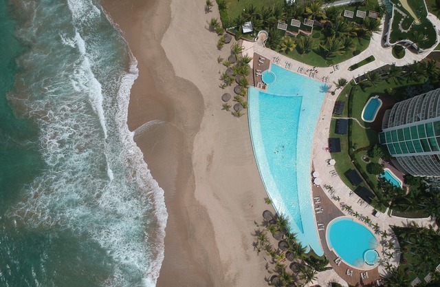 Neu!! Wir laden Sie ein, unseren privaten Himmel in der BVG Marina Ixtapa zu genießen