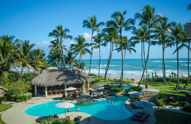 Cabarete Premium-Oceanfront Wohnung